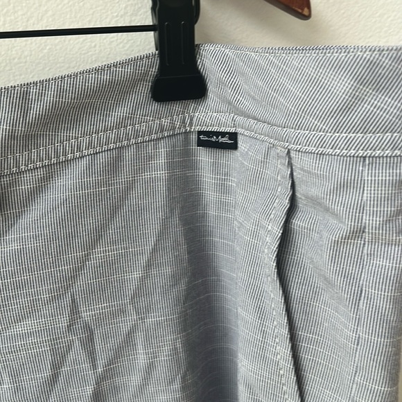 Travis Mathew Men’s Beck Golf Shorts Size 40 - Picture 3 of 10